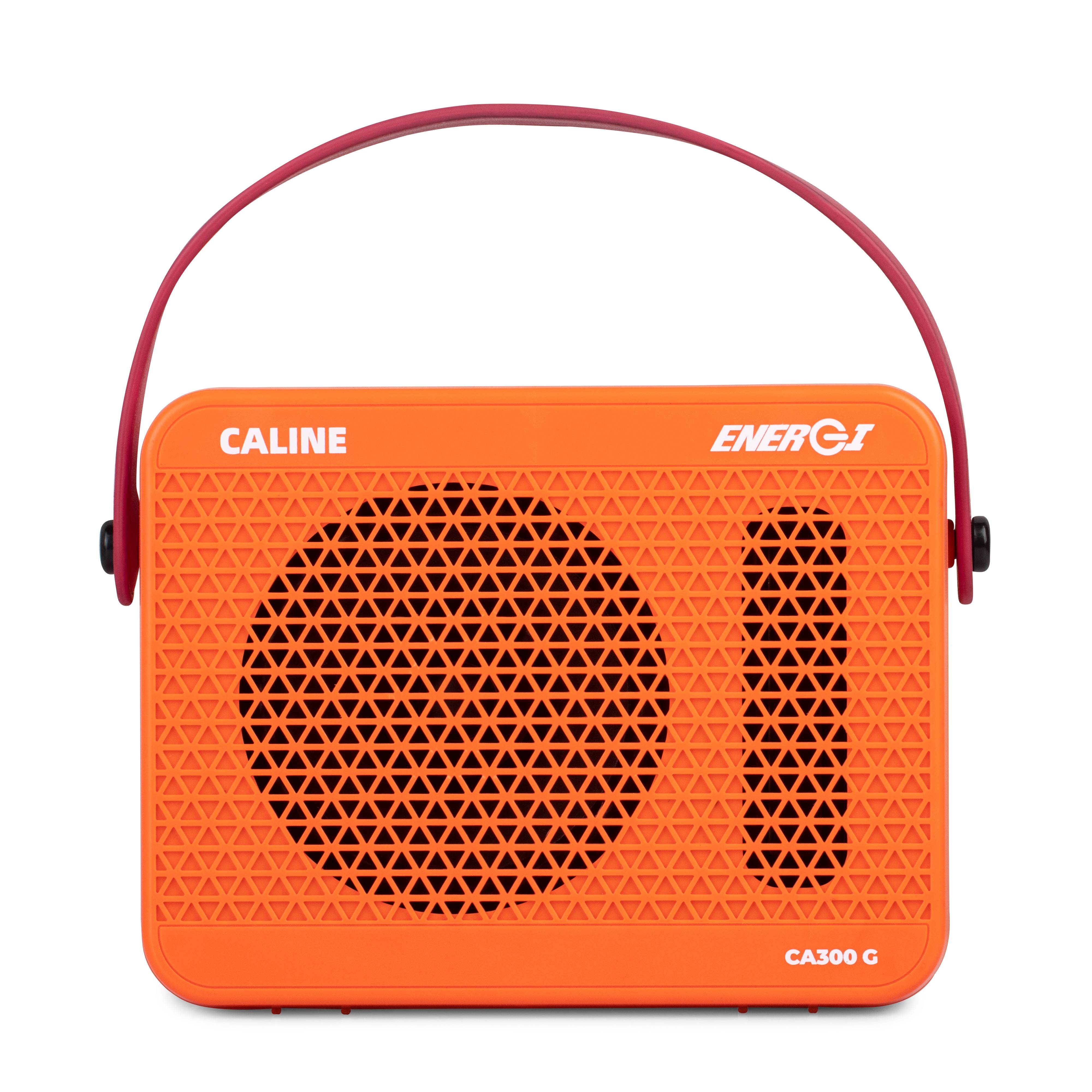 CA-300G 15W Tube-Simulated Ele