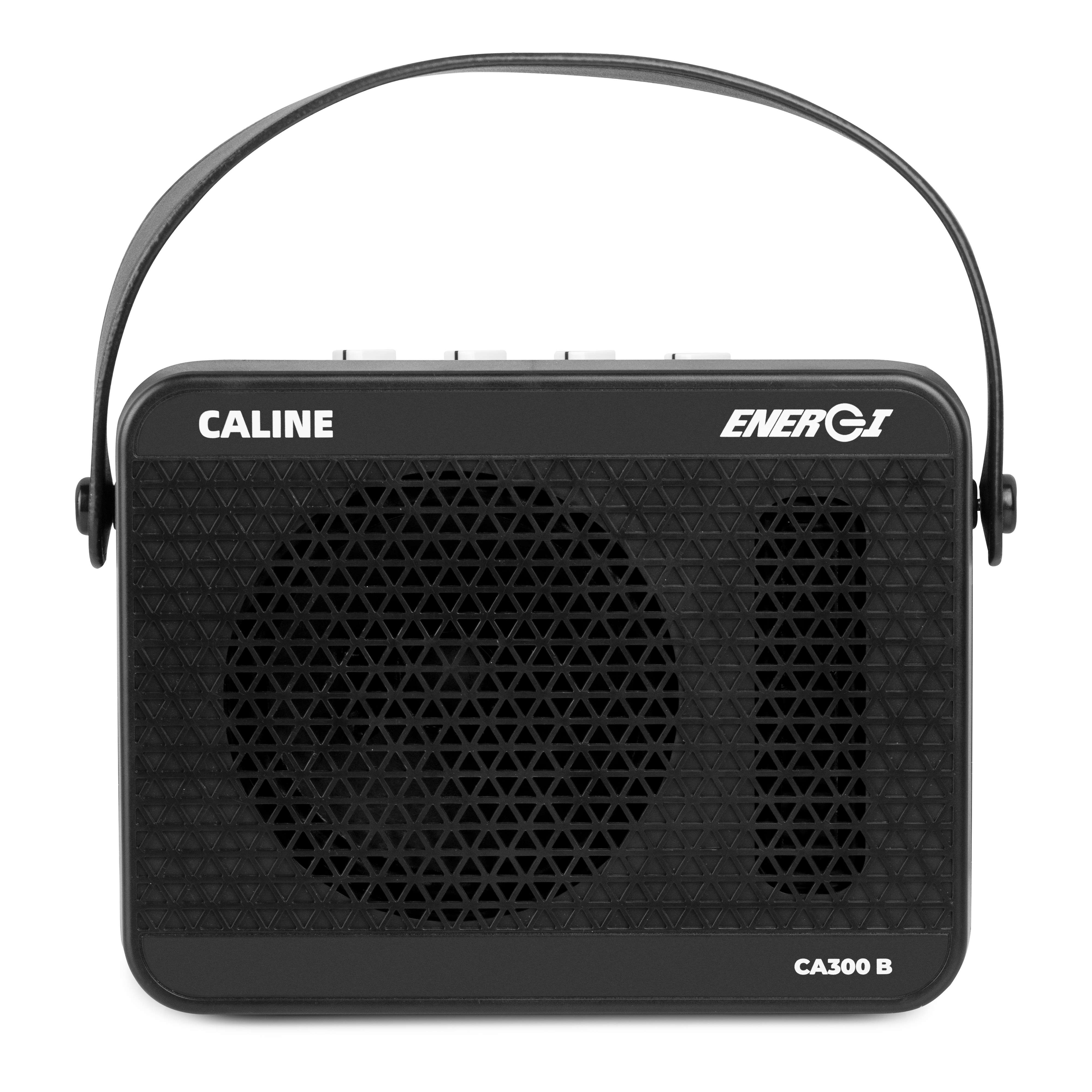 Caline CA300B 15W Bass Amplifi