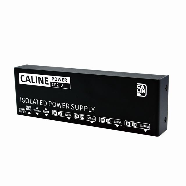 CP-212 Isolated Multi-output P